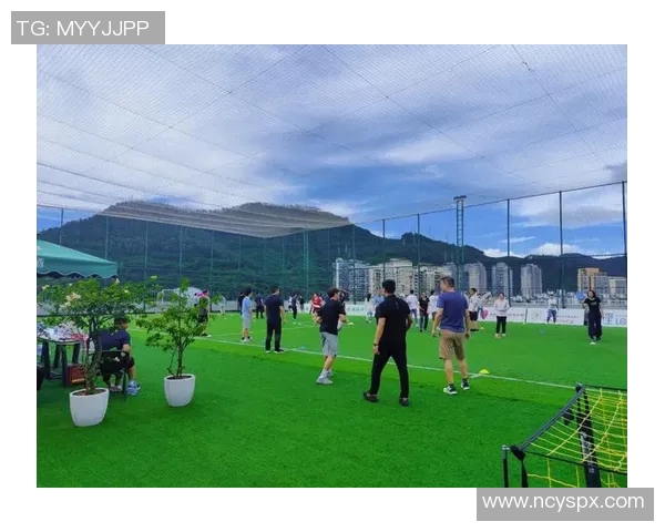 飞盘热潮席卷深圳：飞盘队如何实现速度与技巧的双重飞跃