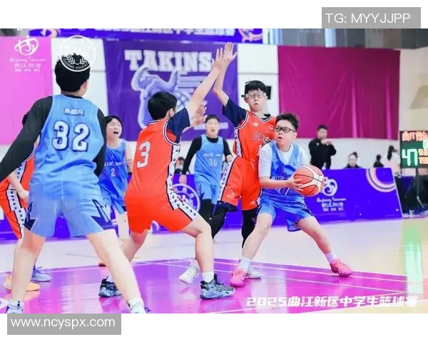 全明星赛事璀璨盛宴 众星云集精彩纷呈 引领篮球潮流新风尚