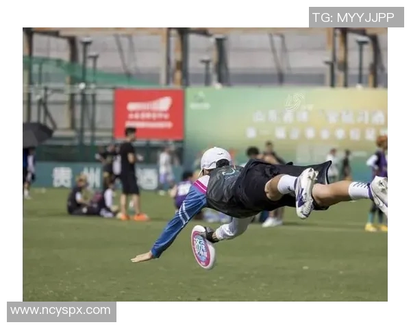 深圳飞盘队的整体压制革新探索与实践之路