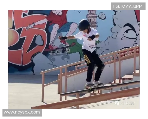 深圳滑板队实力崛起聚焦滑板运动的未来与挑战