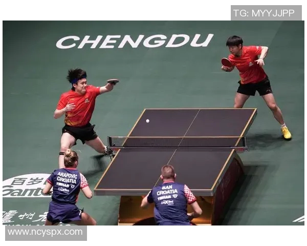 西安乒乓球队迎来节奏变革引发热议与关注